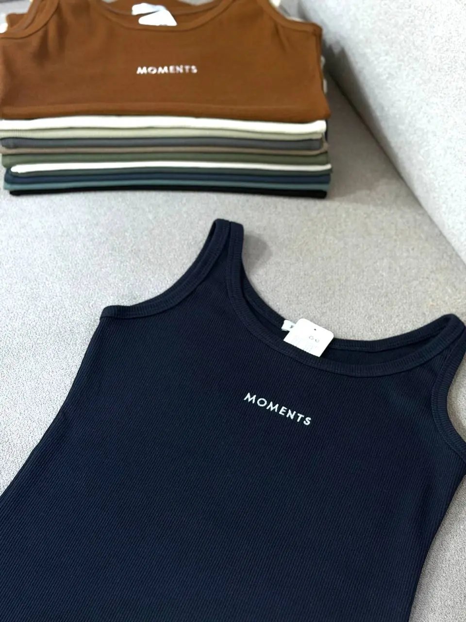 تاپ پنبه کبریتی آیسو نازی